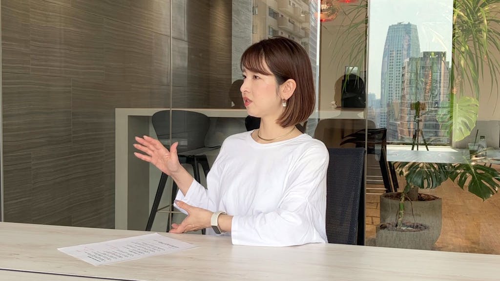 水田さん