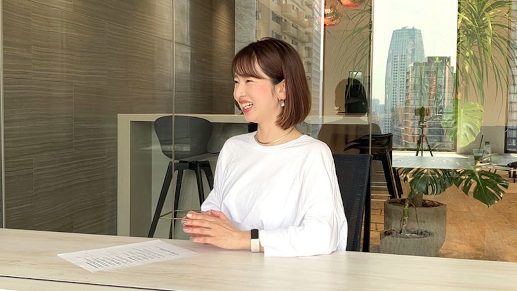 水田さん