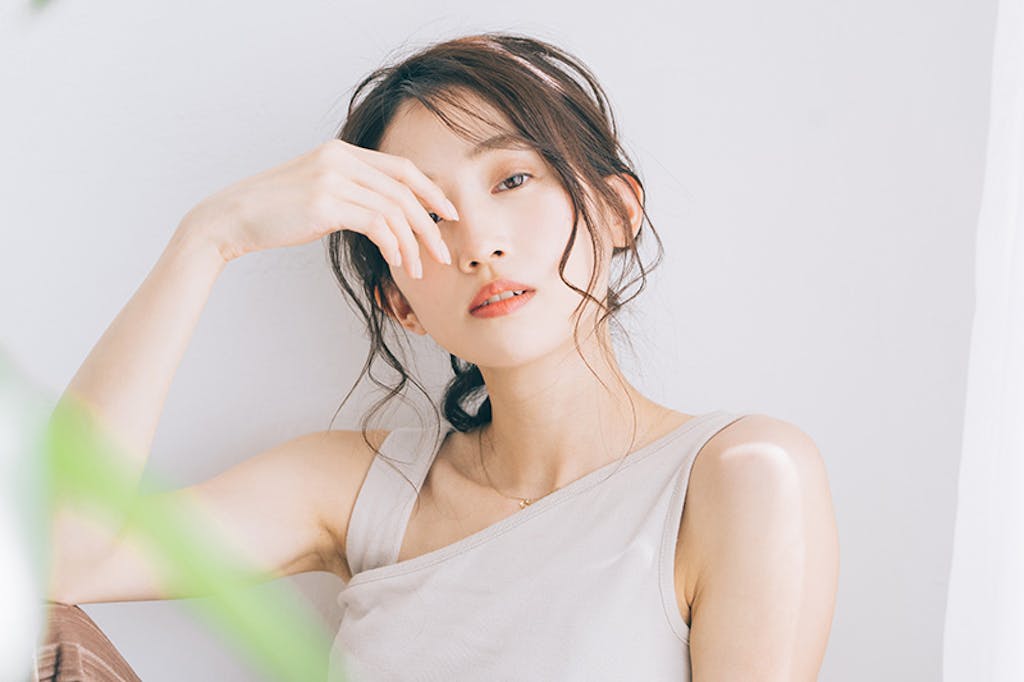 女性