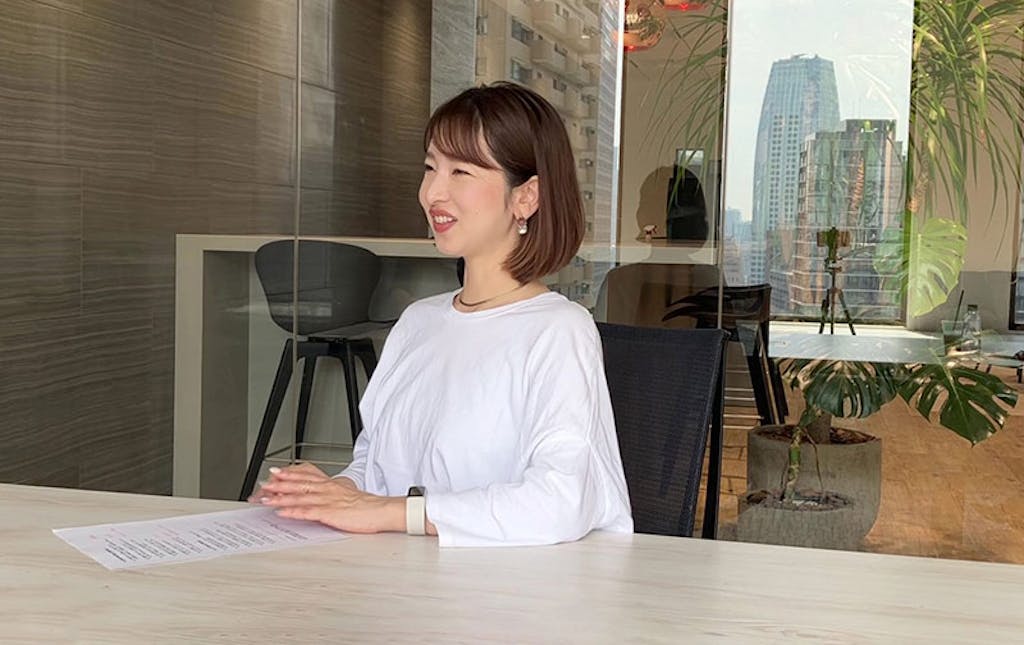 水田さん