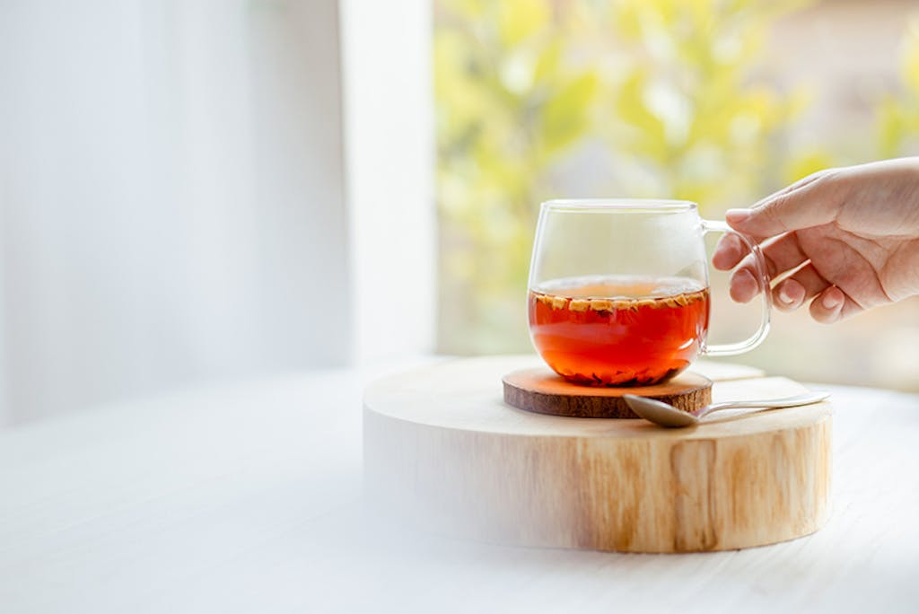 紅茶