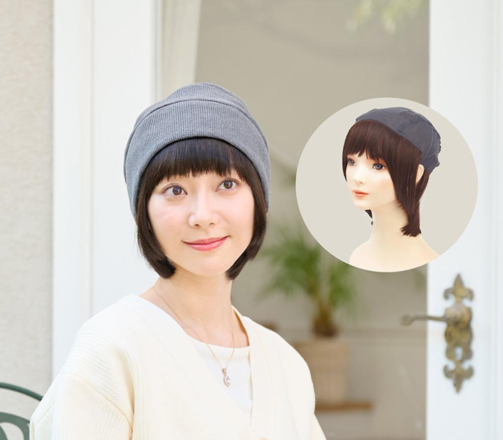 Lunaヘアー