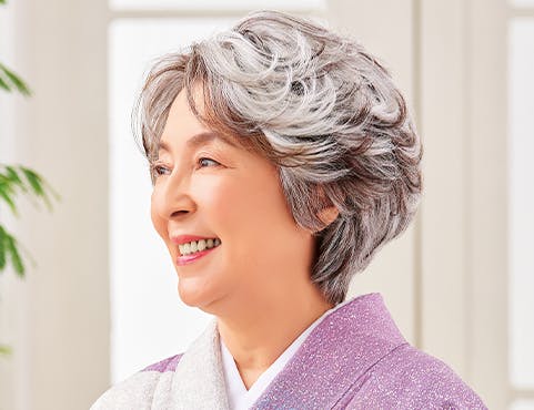 Hair Piece