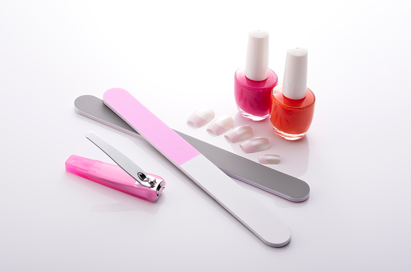 ネイルケア用品