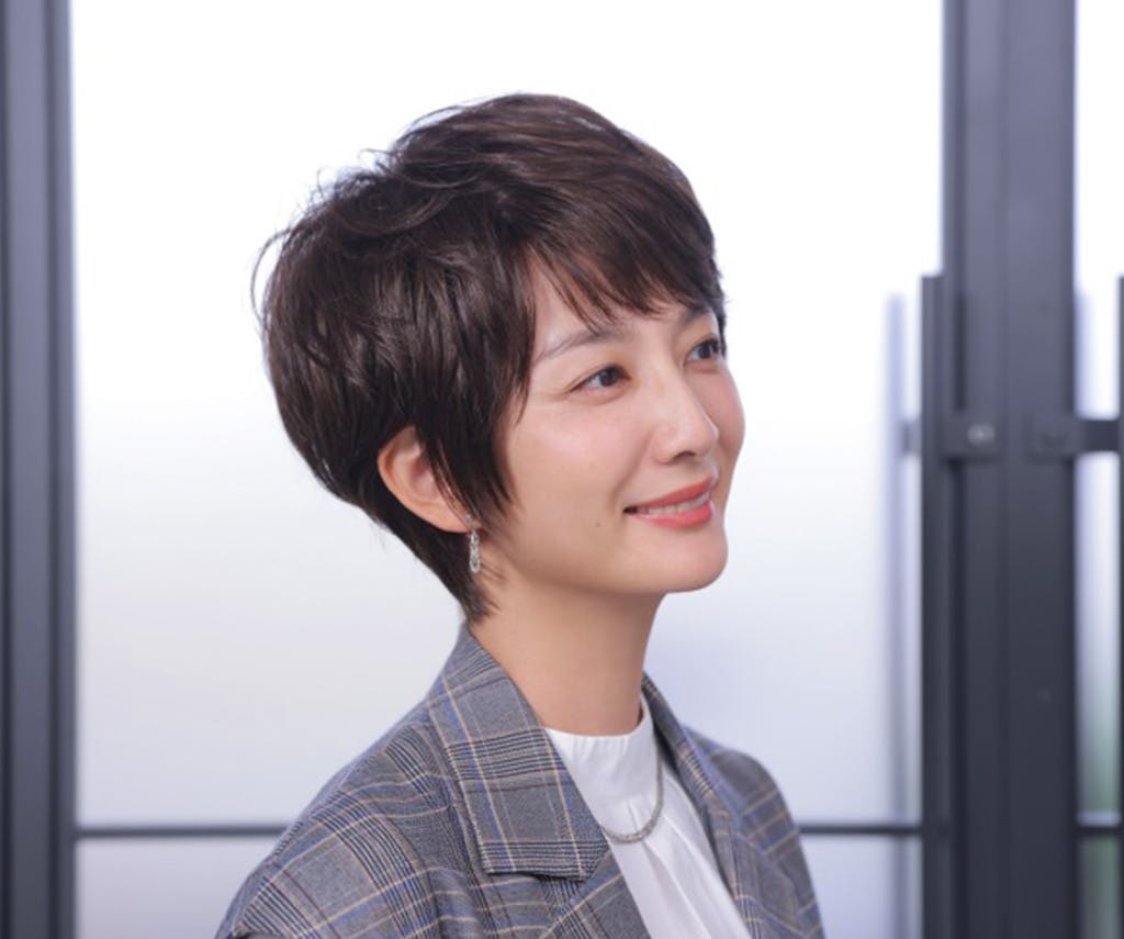 セミオーダーウィッグ 043