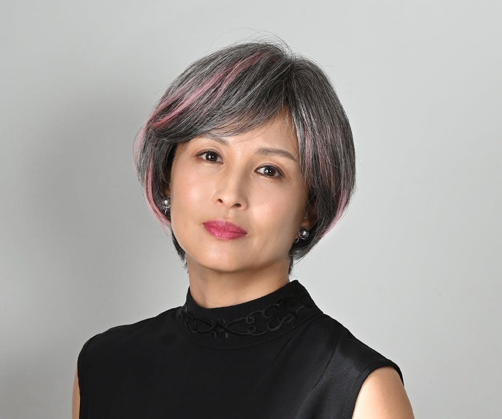 セミオーダーウィッグ 045