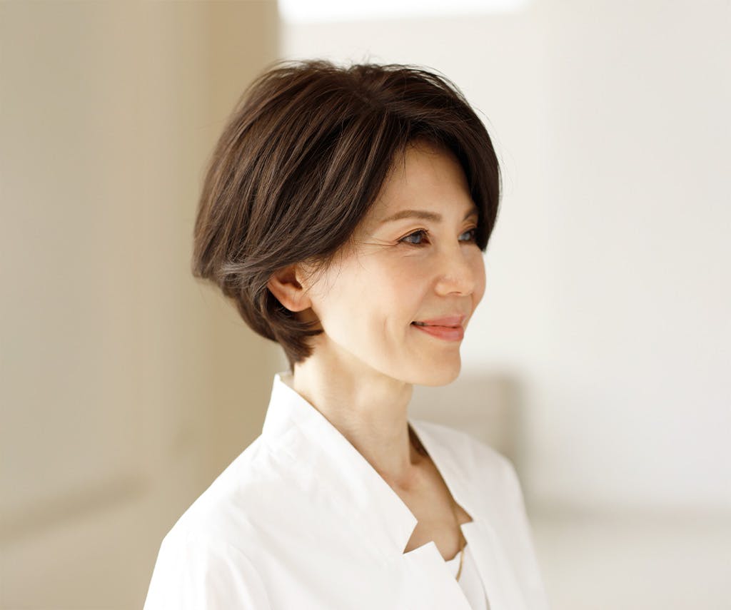 セミオーダーウィッグ 046