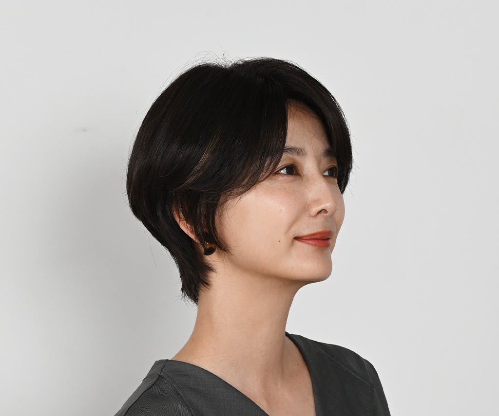 セミオーダーウィッグ 047