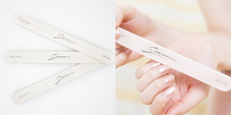 爪やすり「エメリーボード」