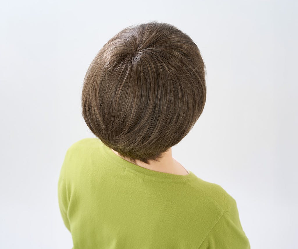 シンプルウィッグ 057