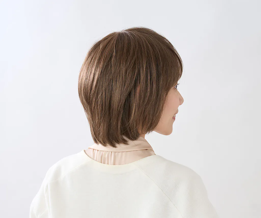 シンプルウィッグ 059