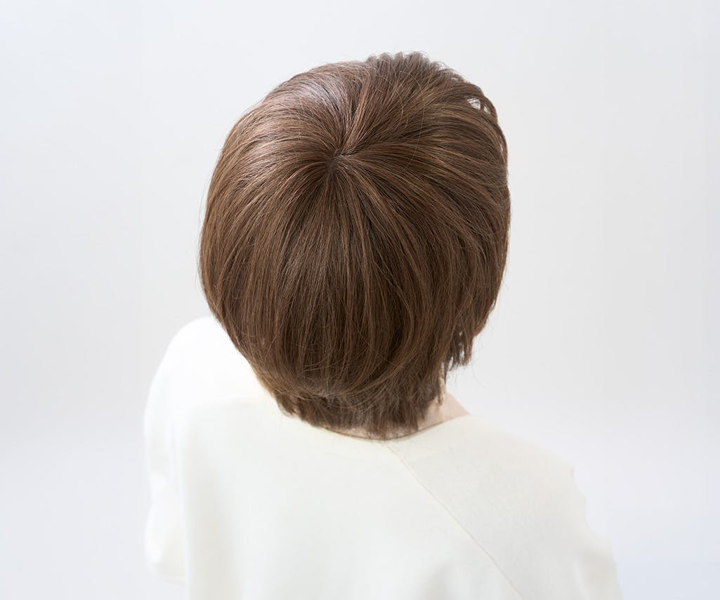 シンプルウィッグ 059