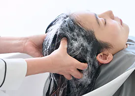 リフレッシュパック