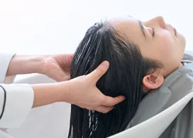 スカルプエステ