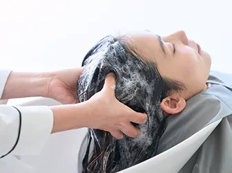 リフレッシュパック