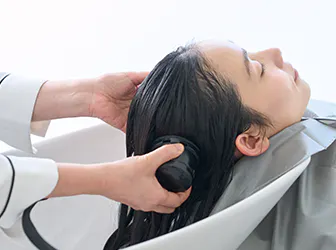 スカルプエステ