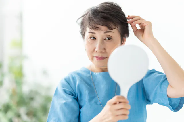 失敗しないウィッグの選び方