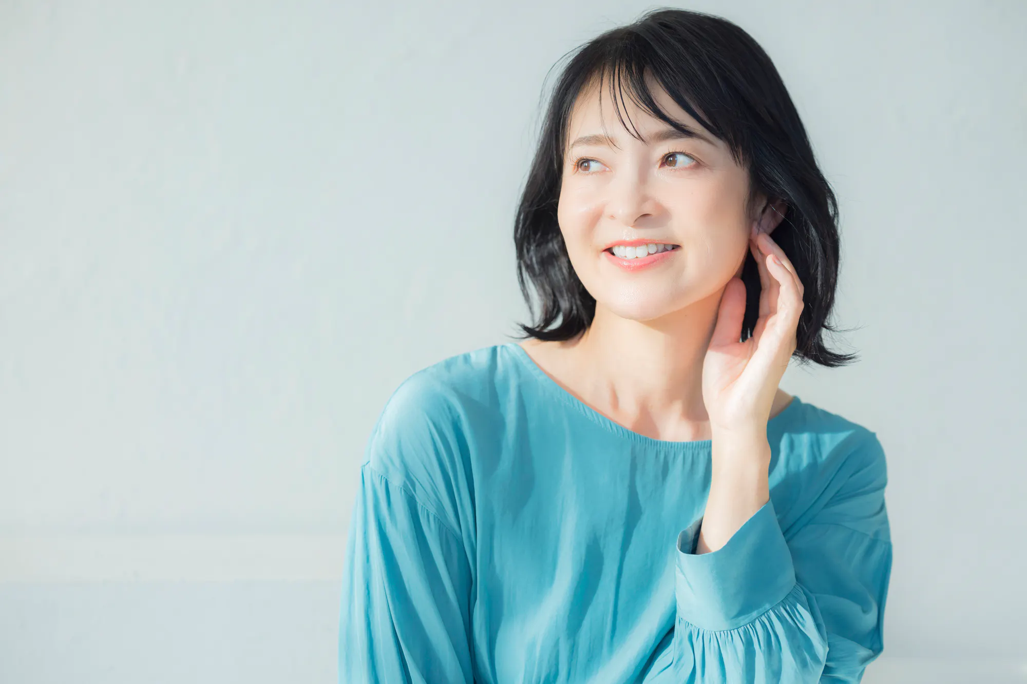 50代おすすめウィッグ